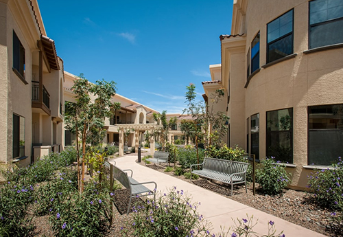 Clearwater Agritopia