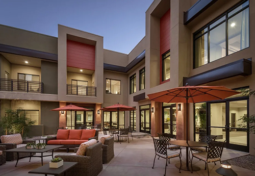 Clearwater Ahwatukee