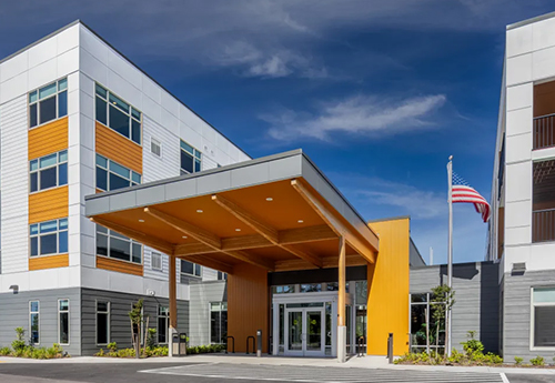 Clearwater Beaverton