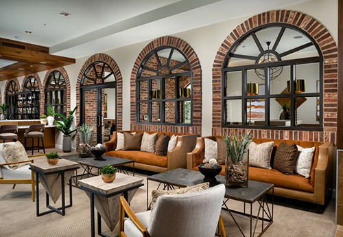 Clearwater at Glendora