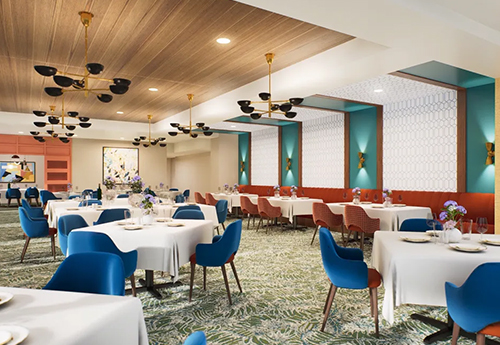 The Leonard on Beverly