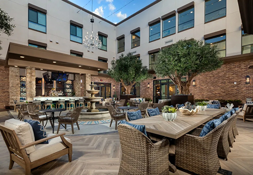 Clearwater Newport Beach