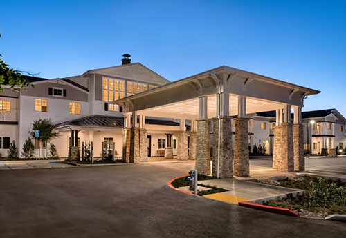 Clearwater at Sonoma Hills