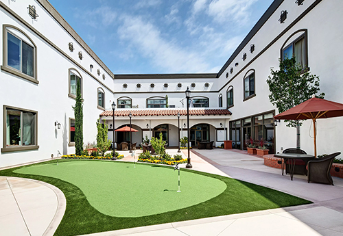 Clearwater at South Bay