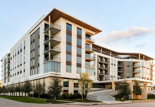 Clearwater at The Heights