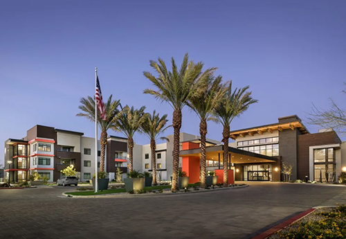 Clearwater Mayo Blvd